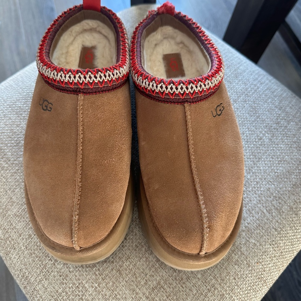 UGG Tazz II Slippers